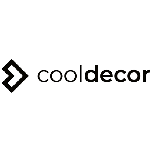 cool decor logo